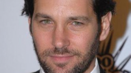 Paul Rudd