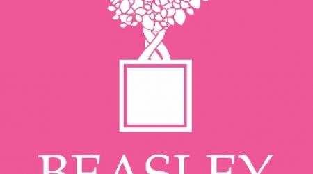 Beasley's Palm Beach Logo
