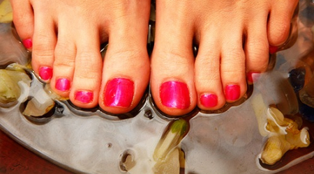 The Georgetown Dish image