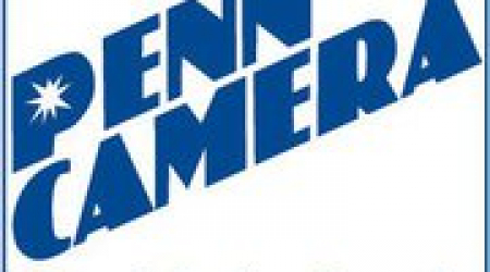 Penn Camera logo