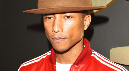 Pharrell Williams