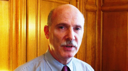 Phil Mendelson