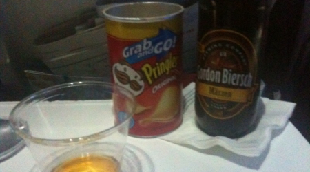 Virgin America Gets its Party On ~ The Georgetown Dish