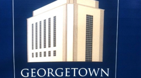 The West Heating Plant as depicted by GSA The West Heating Plant as depicted by GSA