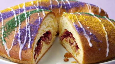 King Cake