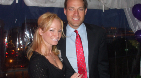 The Georgetown Dish image