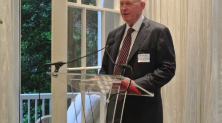 Dr. Michael Pillsbury