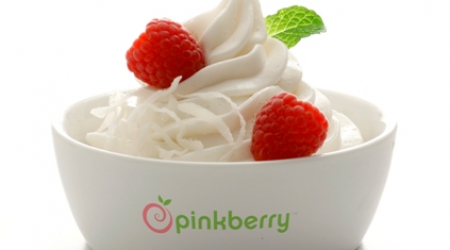 Pinkberry Pinkberry
