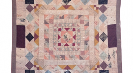 Posey Quilt