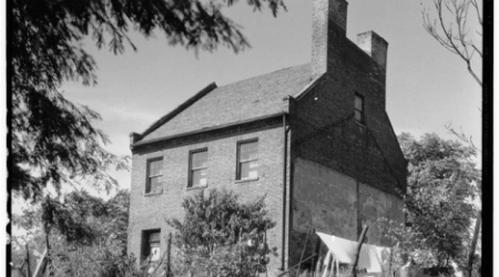 Circa 1940
