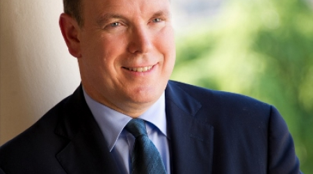 Prince Albert II of Monaco