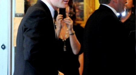 Prince Harry Atlantic Council