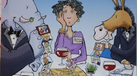 The so-true program illustration