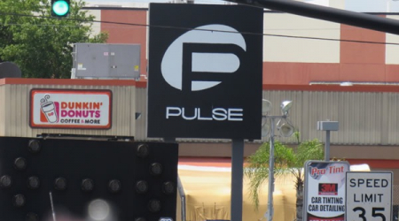 The Pulse Nightclub in Orlando, Fla.