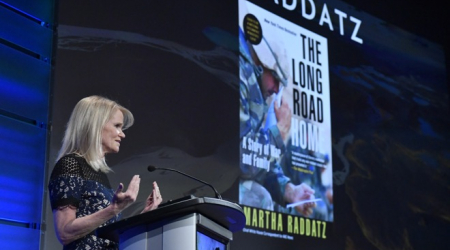 Martha Raddatz