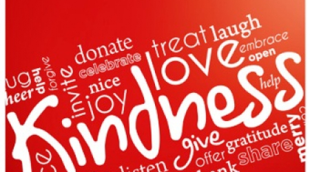 Random Acts of Kindness Foundation