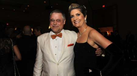 The Georgetown Dish image