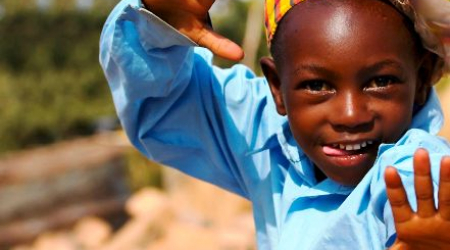 80% of Americans donated to a cause in 2010