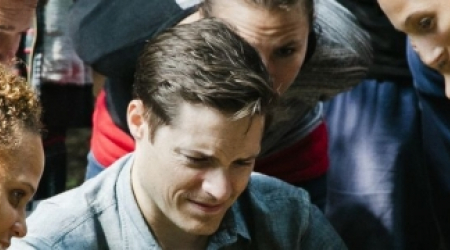 The GRAMMYs &amp; Deaf Film Camp