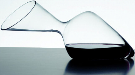 Riedel Tyrol Decanter