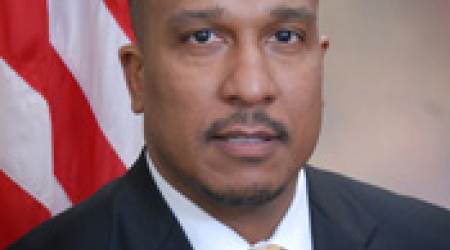 Ronald C. Machen, Jr.