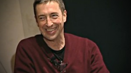 Ron Reagan