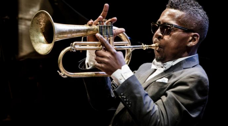 Roy Hargrove