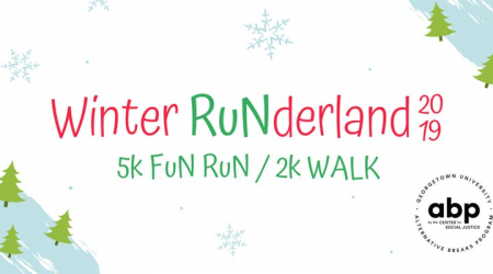 Georgetown Univeristy