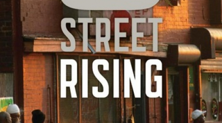 S Street Rising, a memoir by Ruben Castaneda