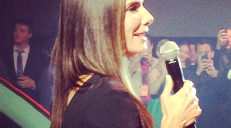 Sandra Bullock