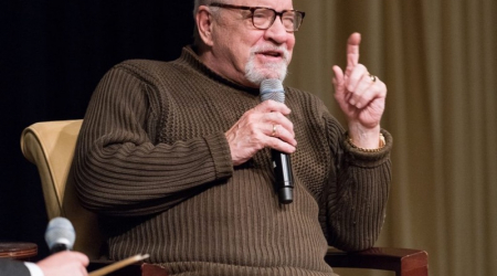 Paul Schrader