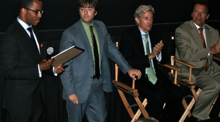 The Georgetown Dish image