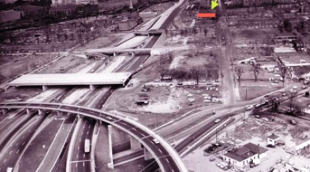 Courtesy: The DC Department of Transportation