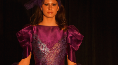 A Larissa Noury design