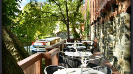 Sea Catch Restaurant
