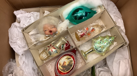 How much are sentimental things costing you? How much are sentimental things costing you?