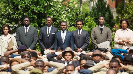 Ava Duvernay's 'Selma'