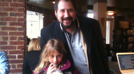 paul strauss georgetown dish