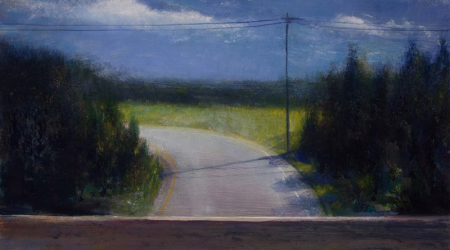 Open Sky by Trevor Young