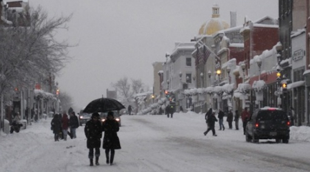 The Georgetown Dish image