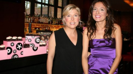 The Georgetown Dish image