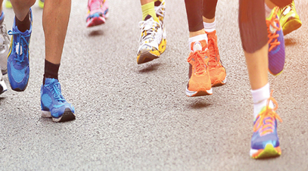 sprintfourthecure.com