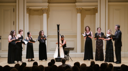 Etherea Vocal Ensemble