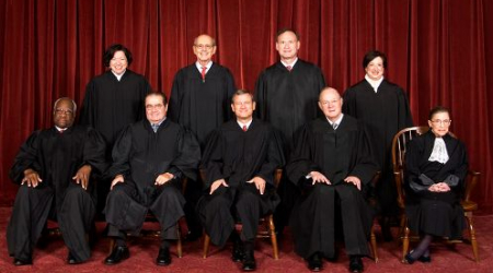 U.S. Supreme Court