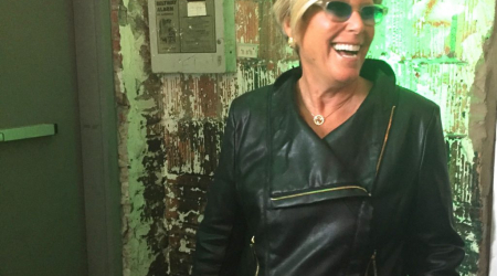 Suze Orman