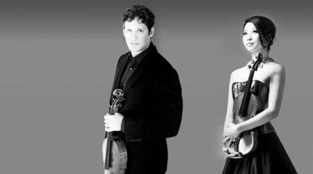 Tamaki Kawakubo and Ori Kam