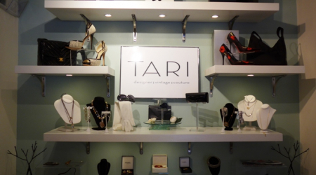 Tari at 1742 Wisconsin Avenue