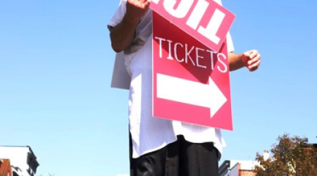 from 2010 Taste of Georgetown