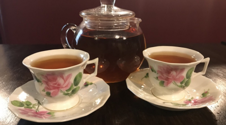 Courtesy of The Dish &amp; Dram