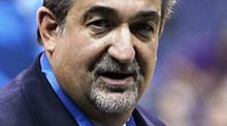 Ted Leonsis